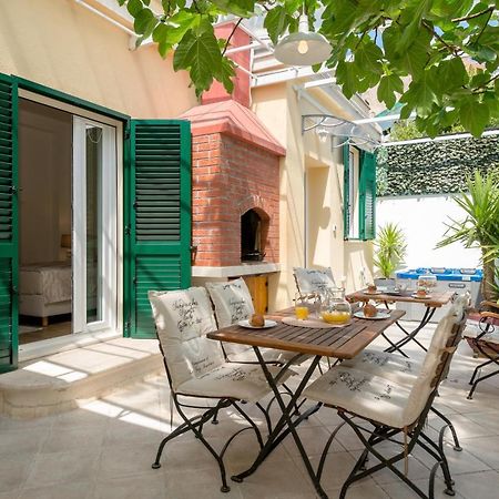 Villa Corona Split Exterior photo