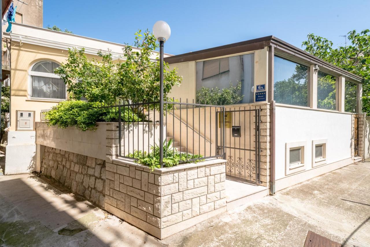 Villa Corona Split Exterior photo
