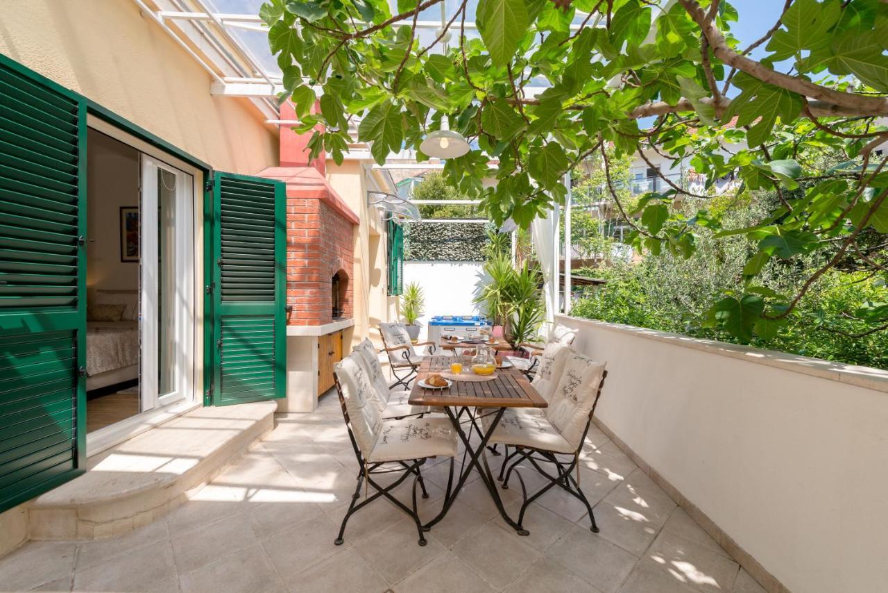 Villa Corona Split Exterior photo
