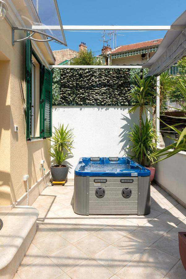 Villa Corona Split Exterior photo