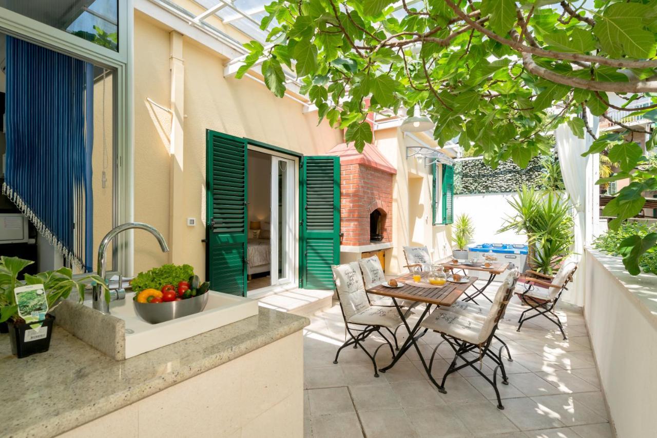 Villa Corona Split Exterior photo